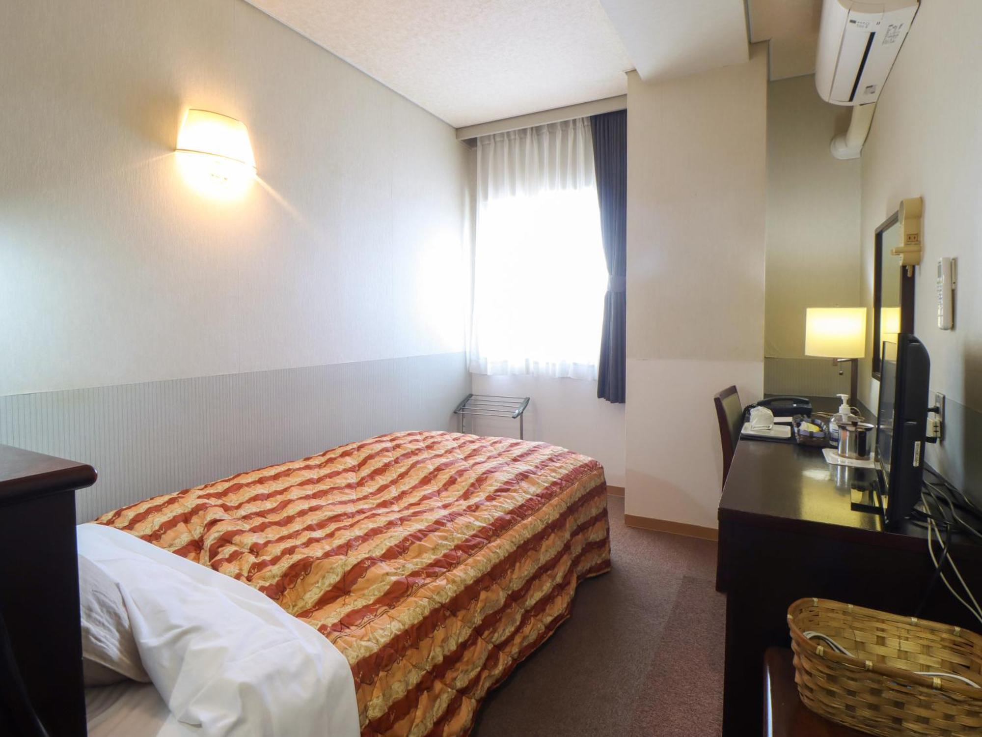 Business Hotel Nishikiryu Exterior photo